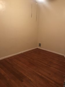 1606 Franklin - Bedroom 1