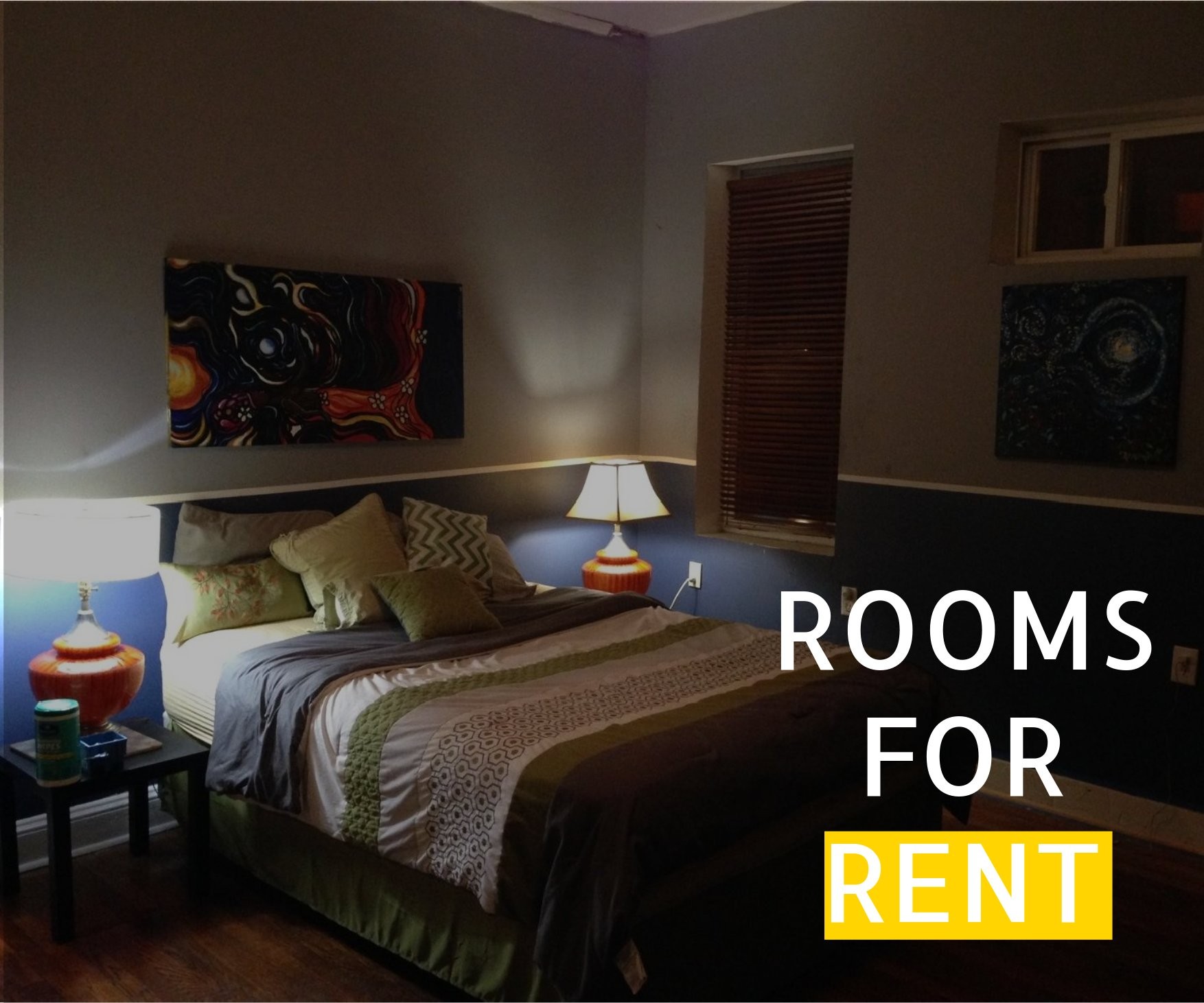 Cheap Rooms For Rent In Baltimore City