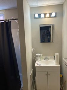 2145 Mt Holly #2 - Bathroom