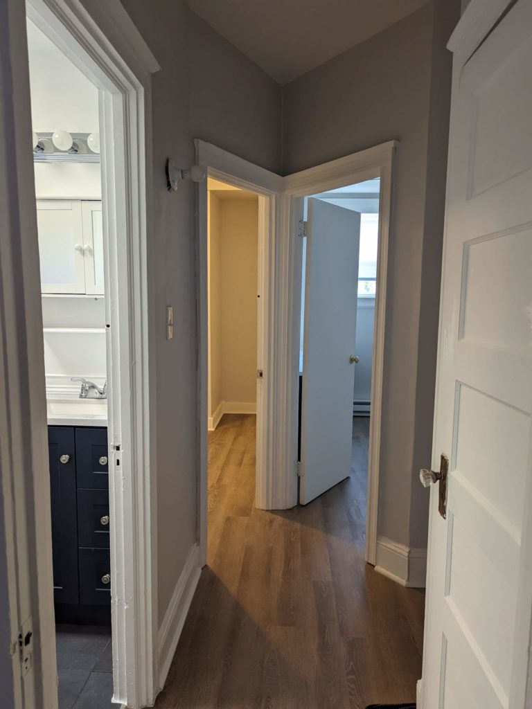 House for Rent on Ravenwood in Baltimore, MD