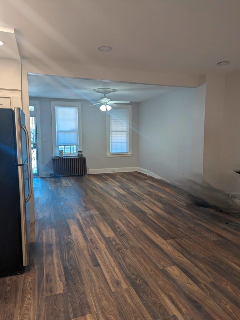 House for Rent on Ravenwood in Baltimore, MD